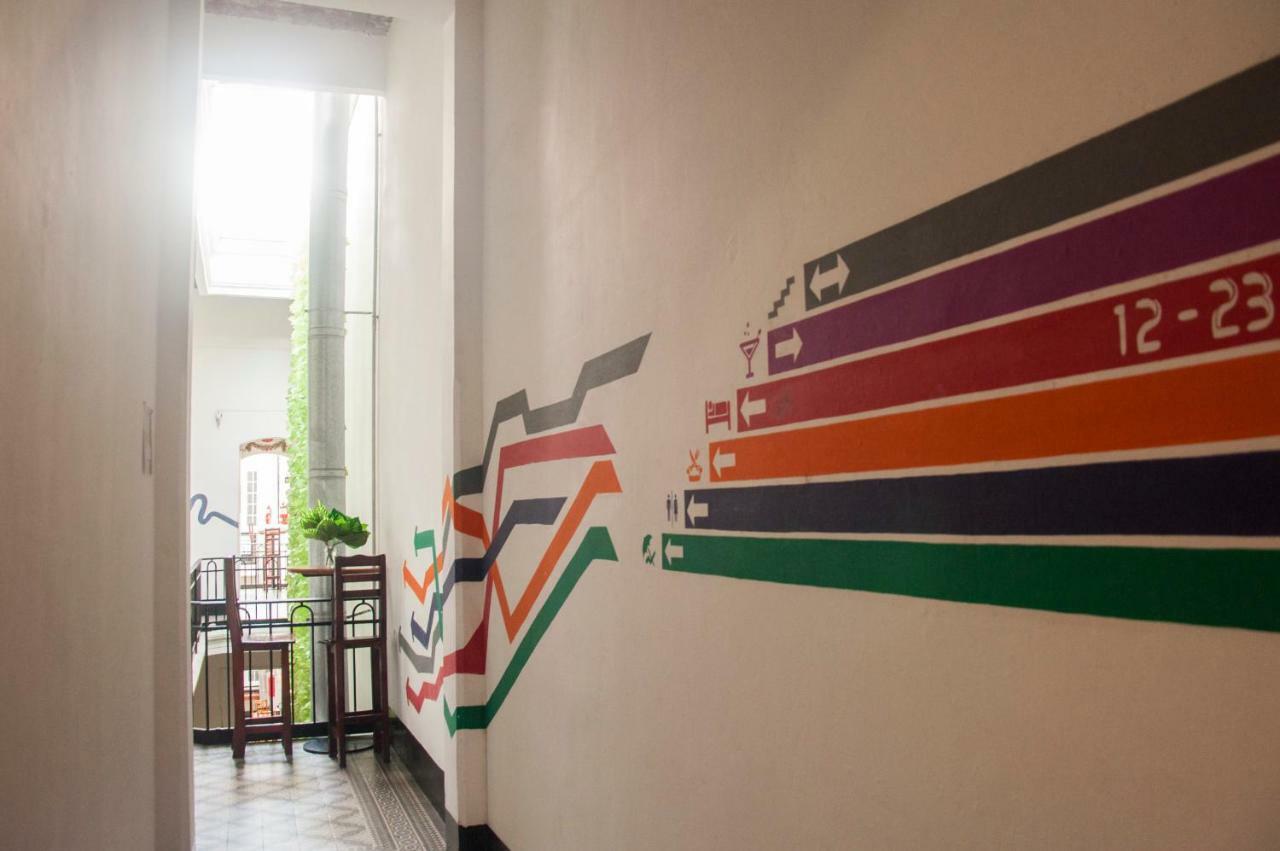 Hostel Ideal Center *