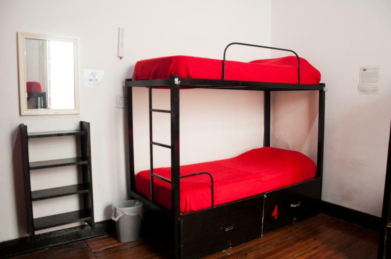 Ideal Center Hostel