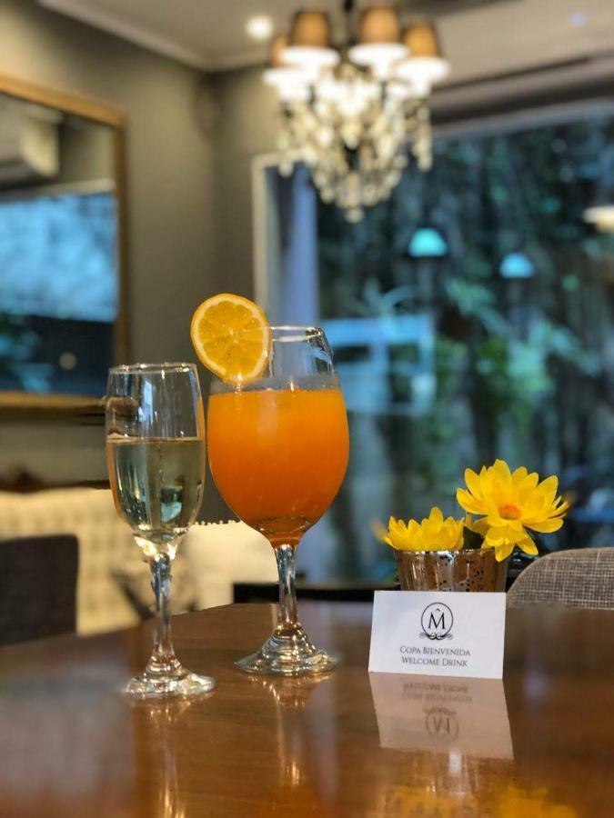 Hotel Maitre Boutique Buenos Aires