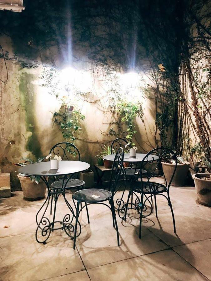 Hotel Maitre Boutique