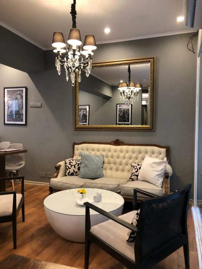Hotel Maitre Boutique Buenos Aires