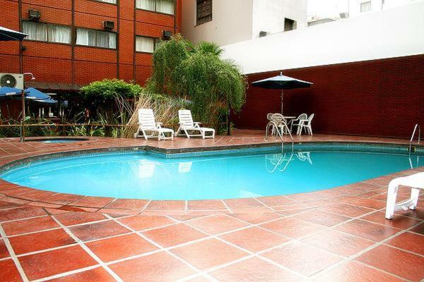 Aparthotel Suipacha Suites *