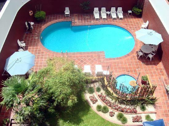 Aparthotel Suipacha Suites Buenos Aires