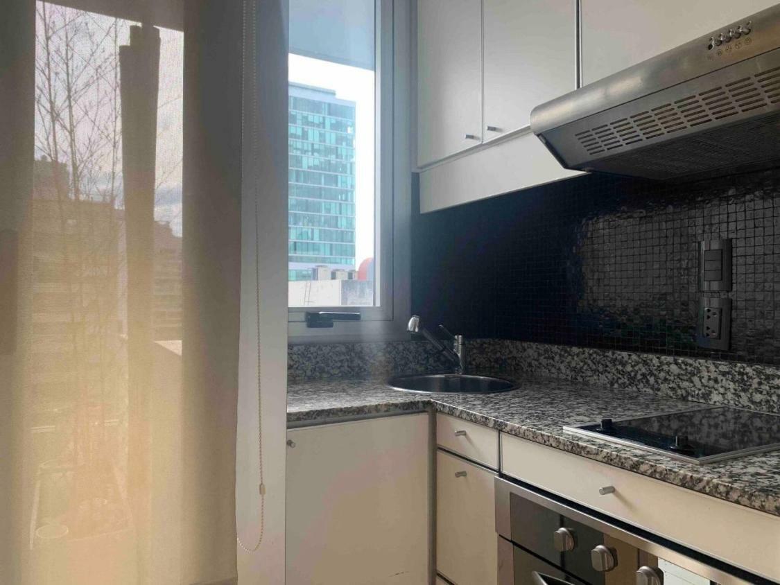 Apartment Nunez Minimal Premium *