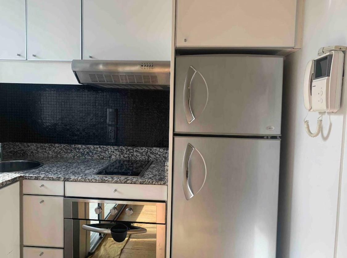 Nunez Minimal Premium Apartment *