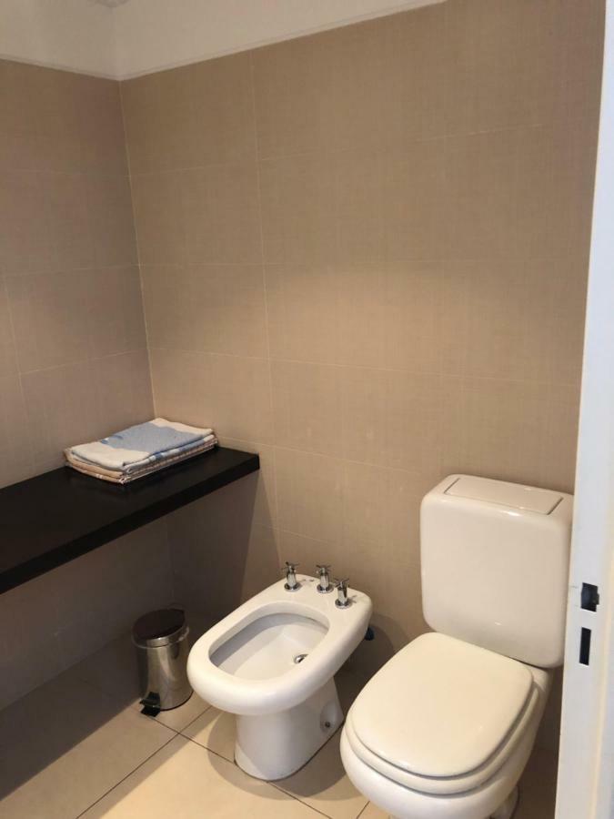 Apartment Live Palermo Hollywood - 1 Buenos Aires