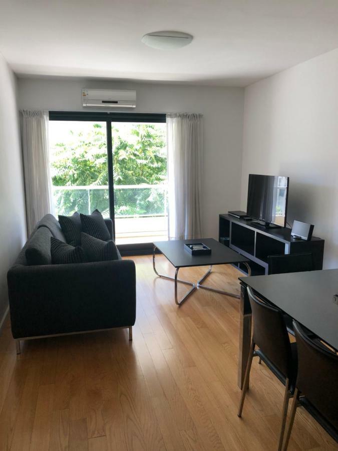 Live Palermo Hollywood - 1 Apartment *