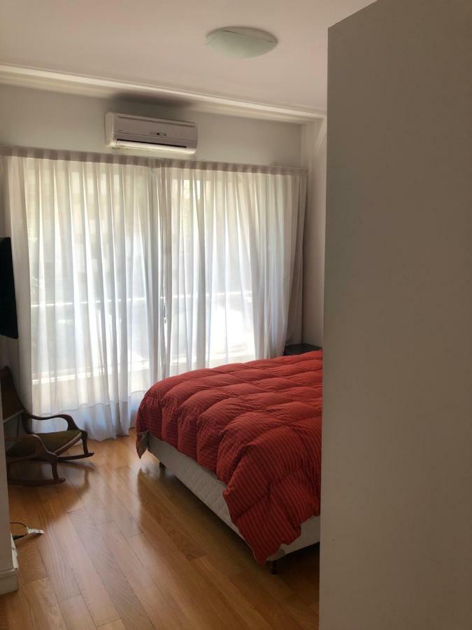 Apartment Live Palermo Hollywood - 1