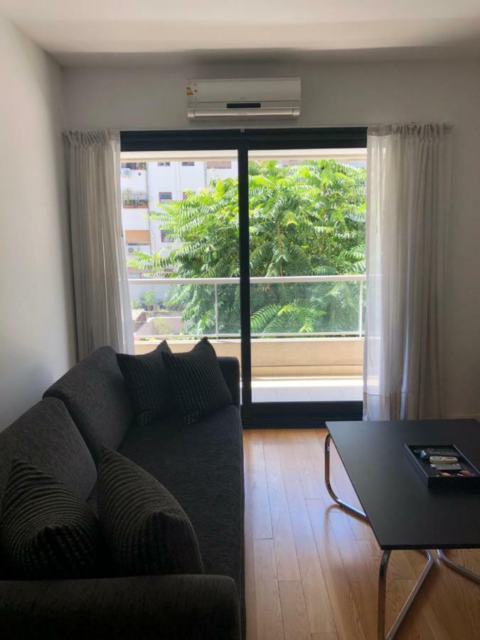 Live Palermo Hollywood - 1 Apartment *