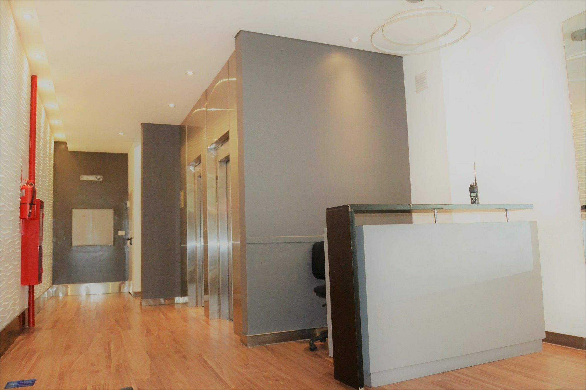 Departamento Downtown Apartment *