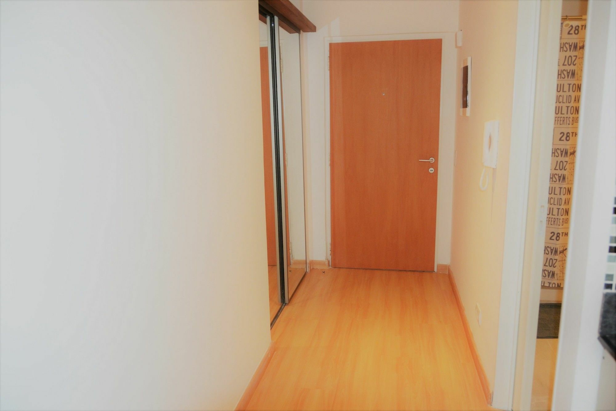 Apartment Departamento Downtown
