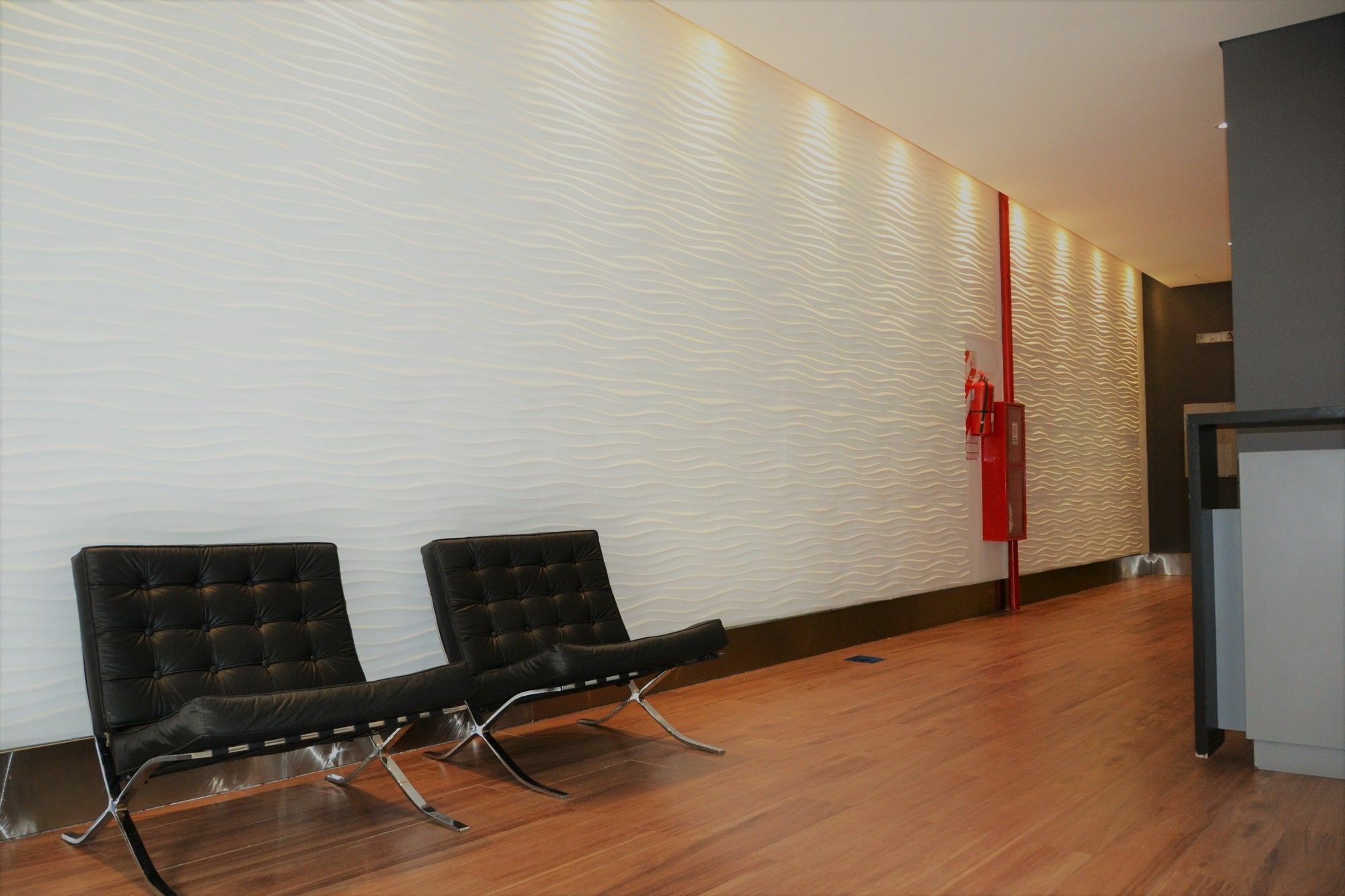 Apartment Departamento Downtown