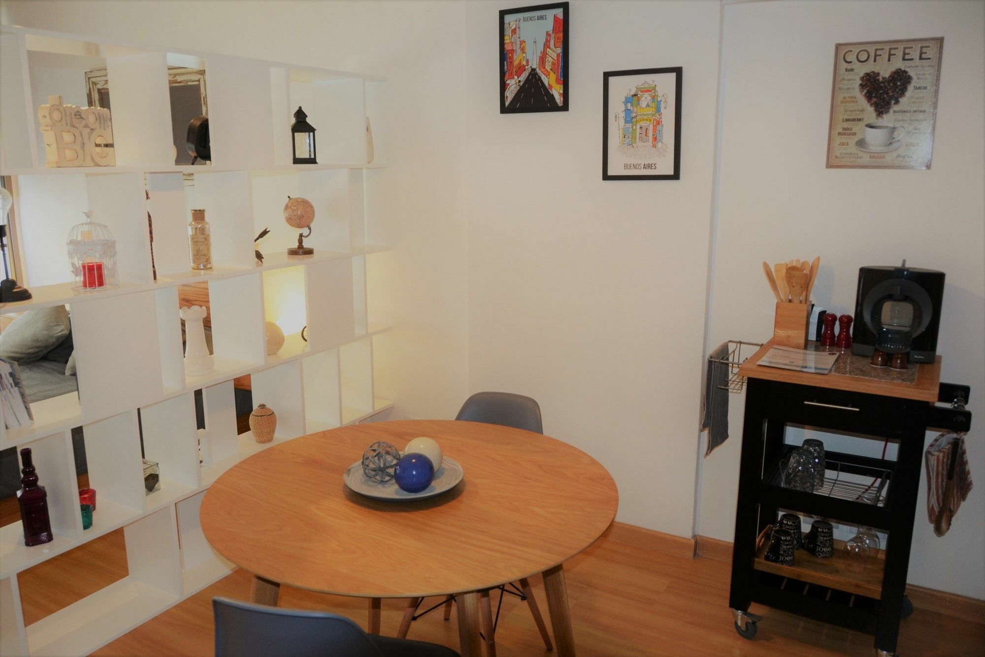 Apartment Departamento Downtown *