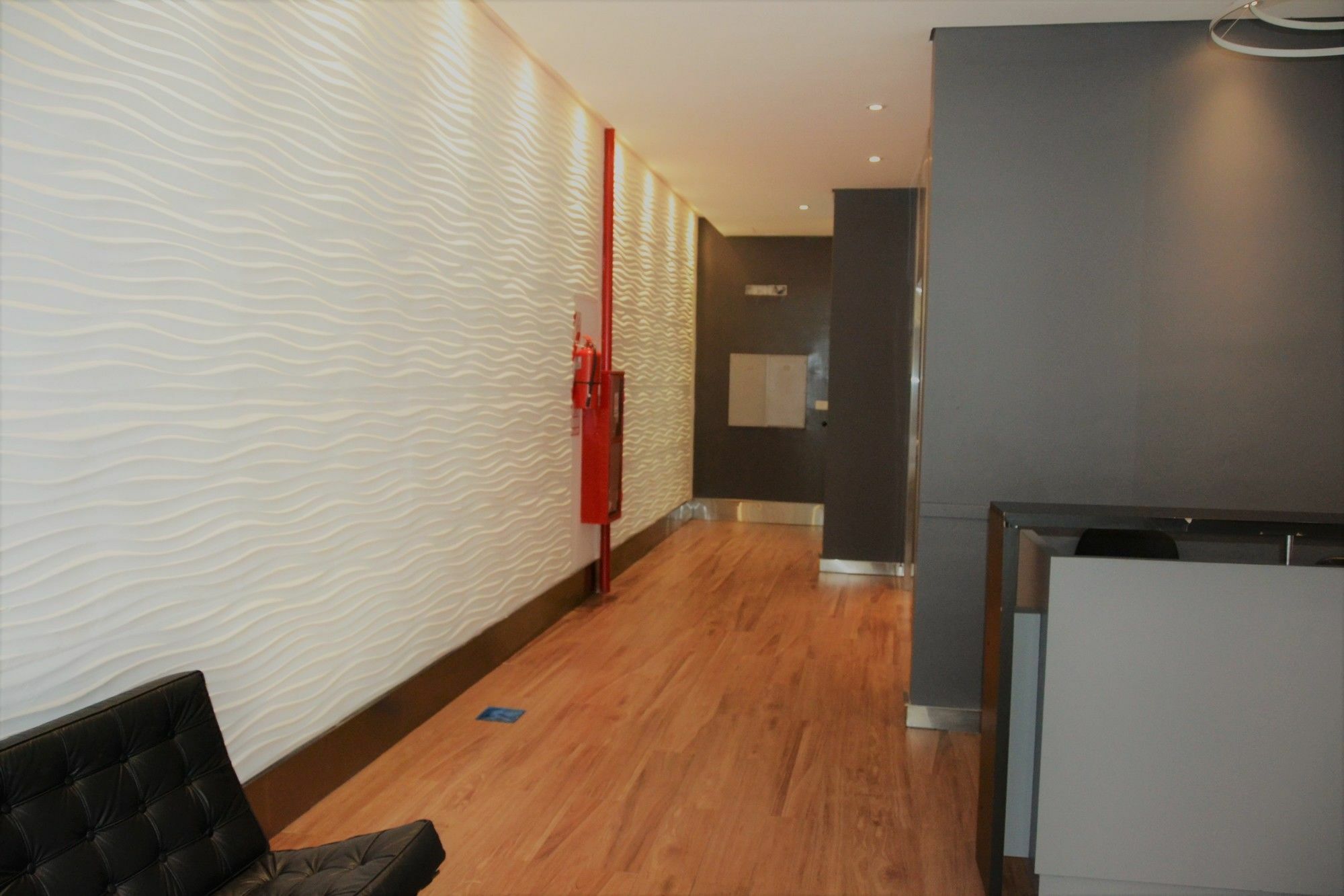 Departamento Downtown * Buenos Aires