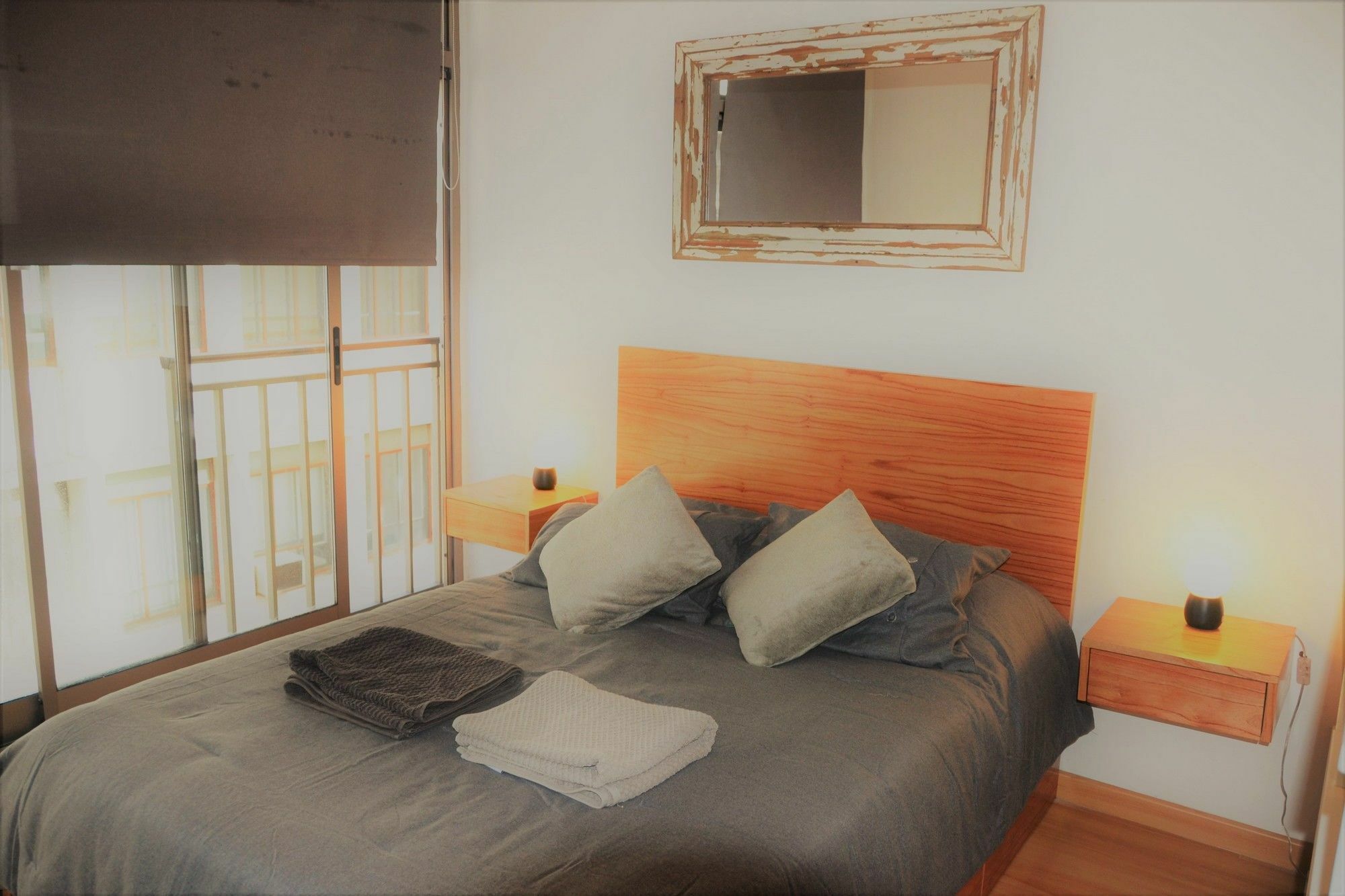 Departamento Downtown Apartment *
