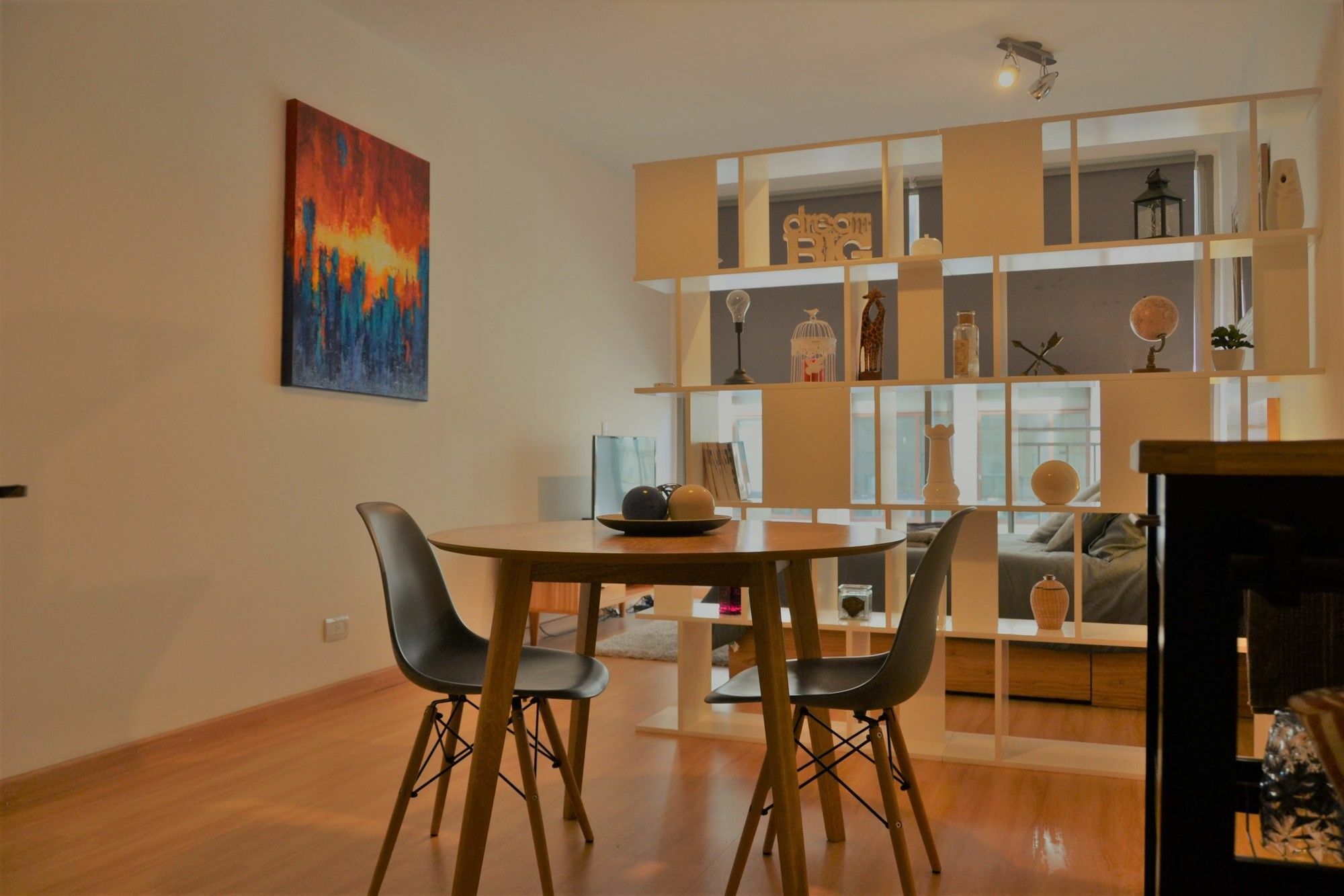 Departamento Downtown *