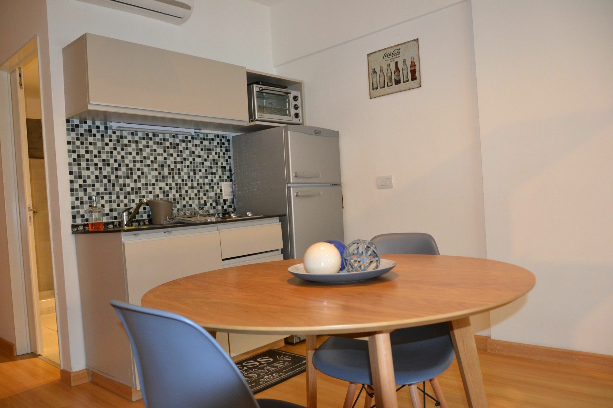 Departamento Downtown *