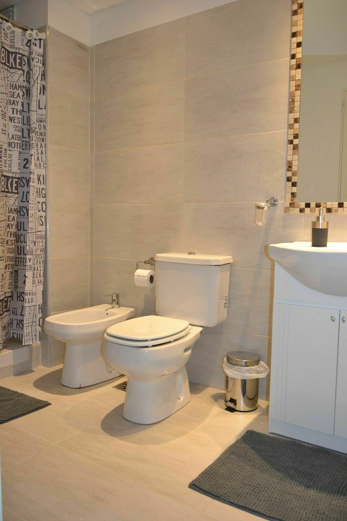 Apartment Departamento Downtown *