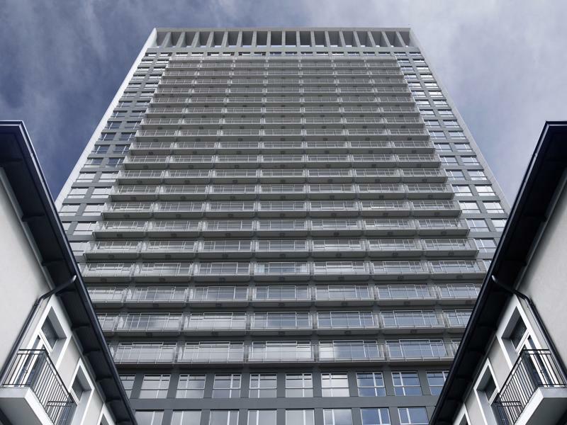 Almarena Madero Urbano Affiliated By Melia 4* Buenos Aires
