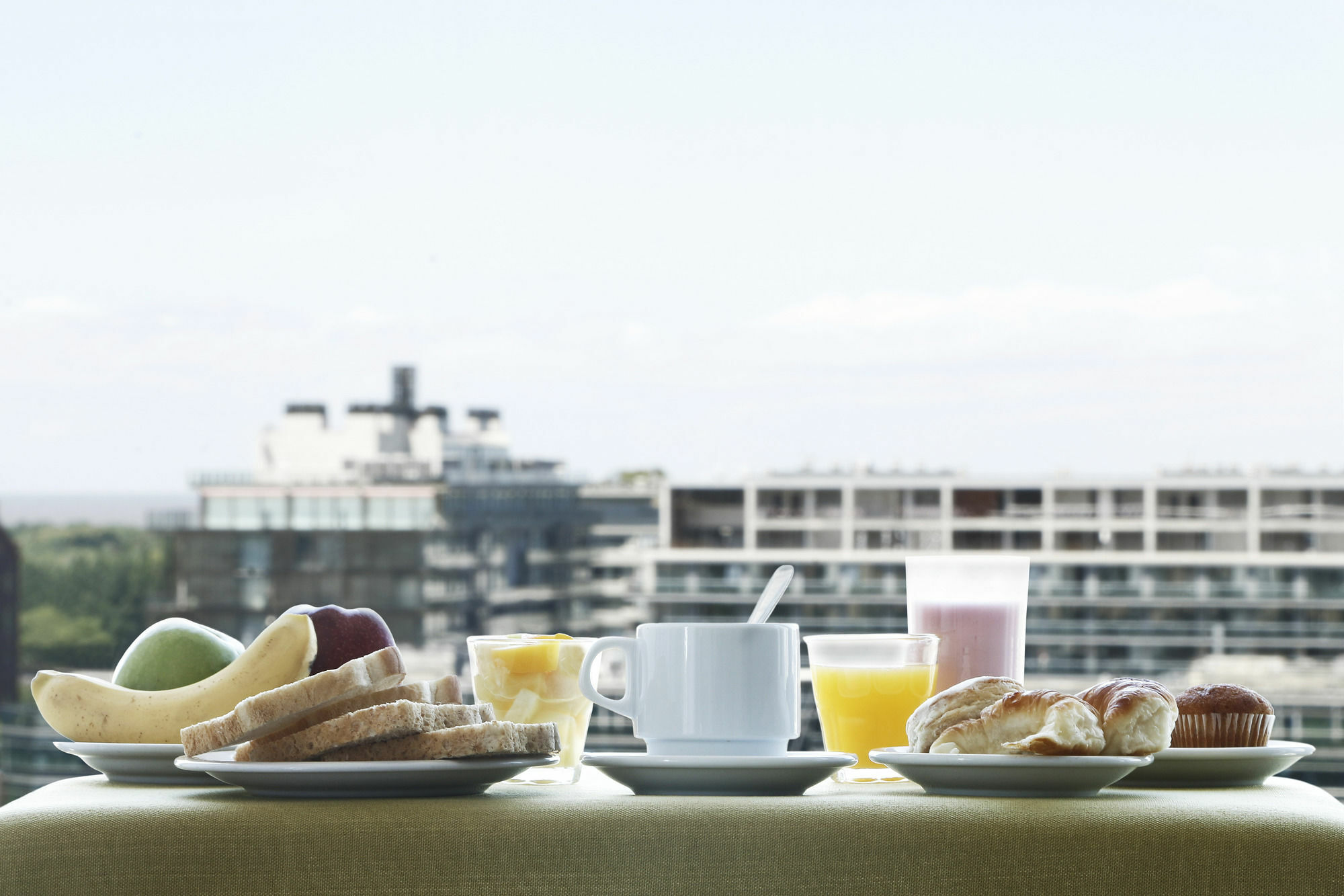 Almarena Madero Urbano Affiliated By Melia 4*
