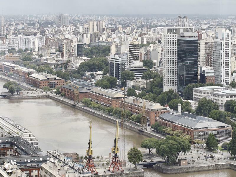 Almarena Madero Urbano Affiliated By Melia Aparthotel