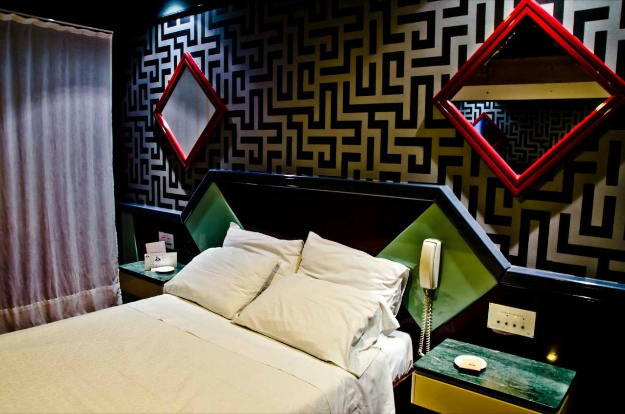 Cedro Azul Love hotel