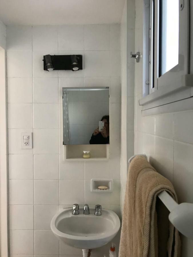 Apartamento Calle 11 De Septiembre De 1888 2140 Departamento *