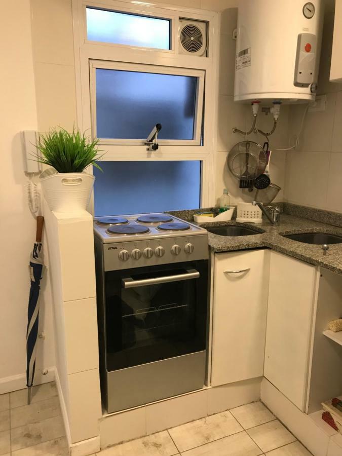 Apartamento Calle 11 De Septiembre De 1888 2140 Departamento Ciudad Autónoma de Buenos Aires