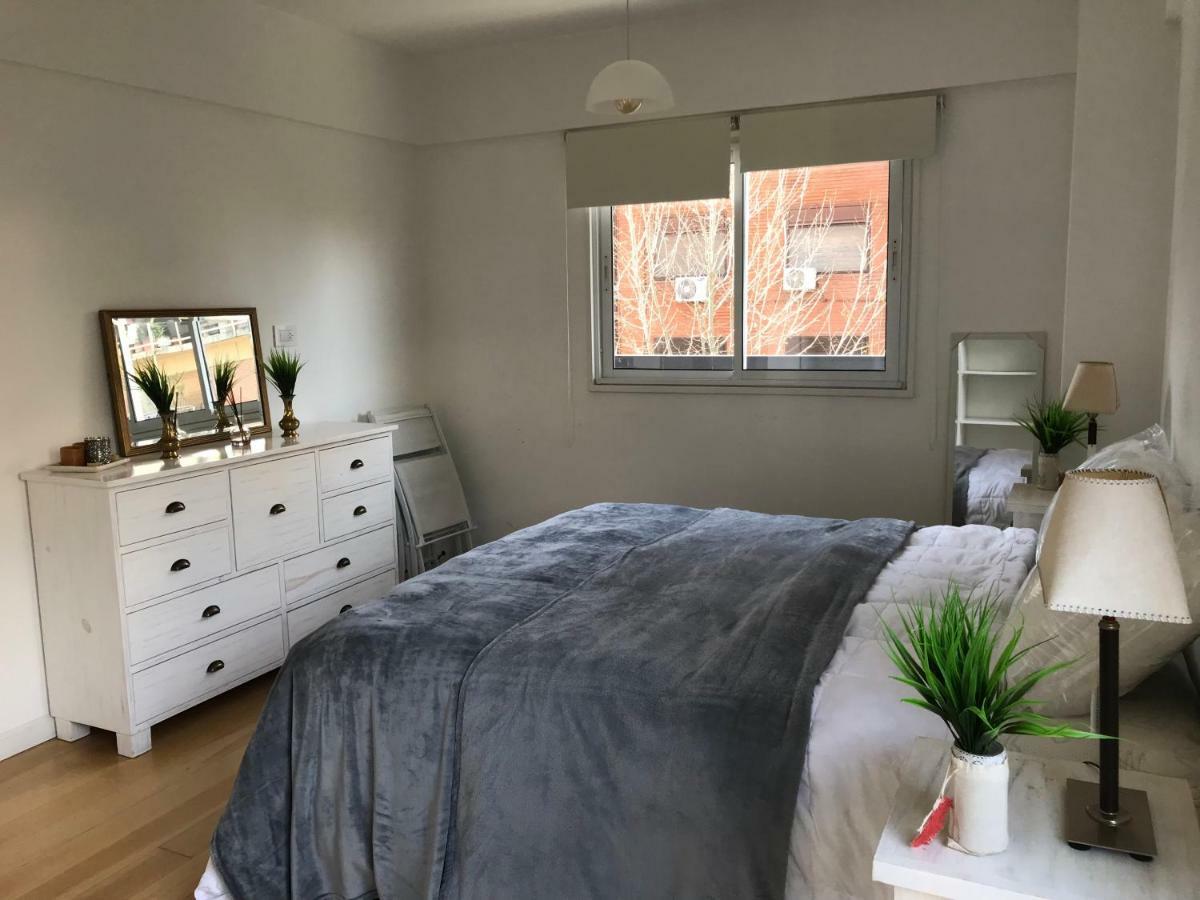 Apartamento Calle 11 De Septiembre De 1888 2140 Departamento Ciudad Autónoma de Buenos Aires