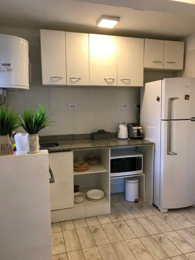 Apartamento Calle 11 De Septiembre De 1888 2140 Departamento