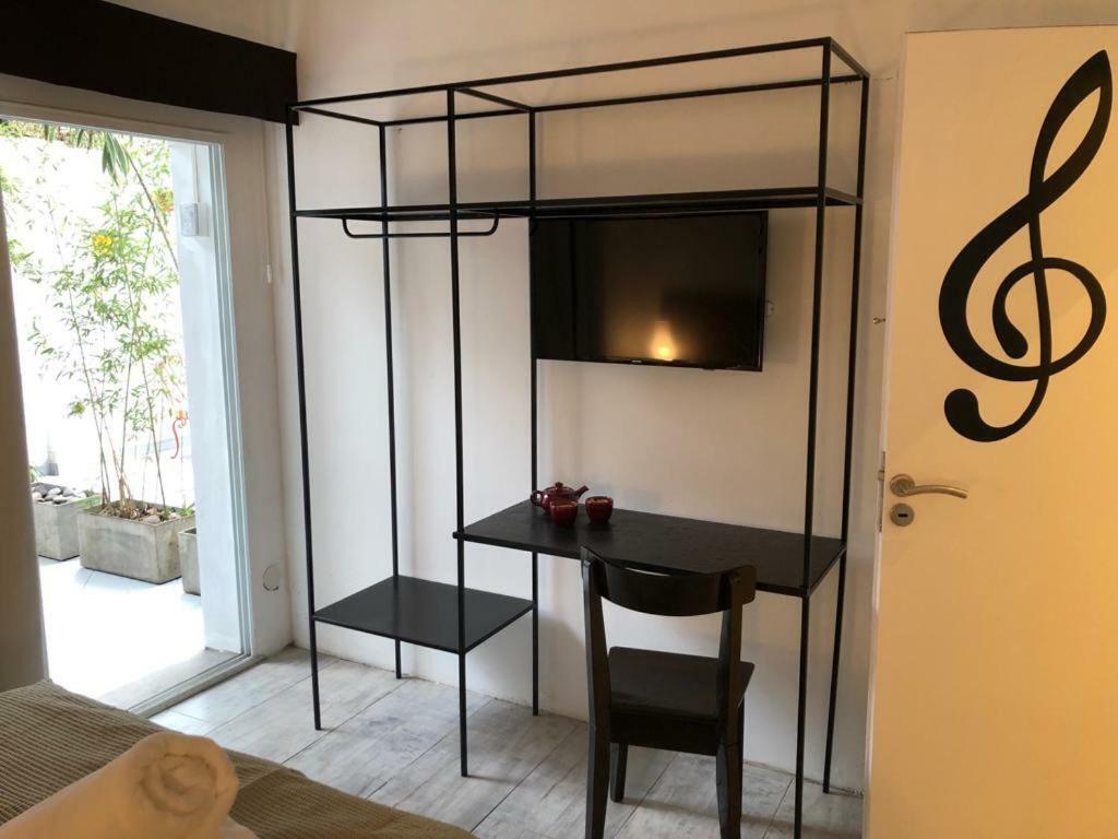 Jackson Soho Hotel Buenos Aires