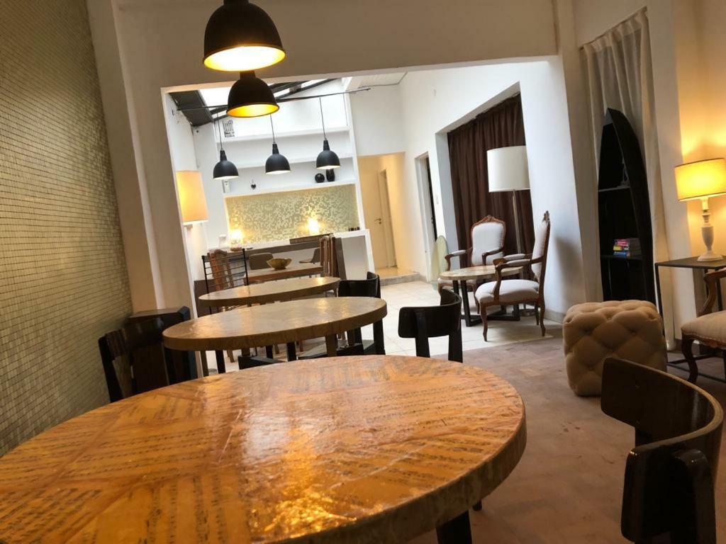 Jackson Soho Hotel 3*