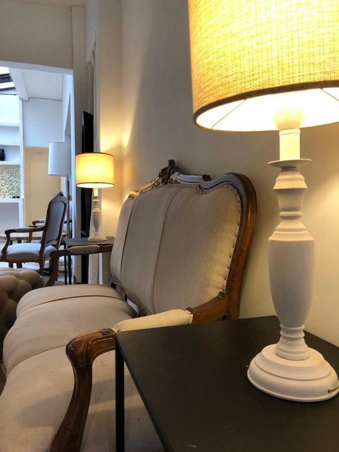 Hotel Jackson Soho