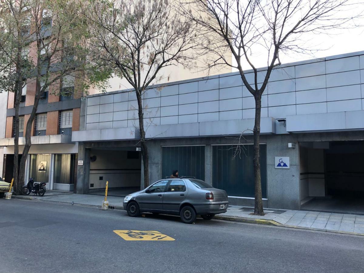 Cedro Azul Love hotel Buenos Aires