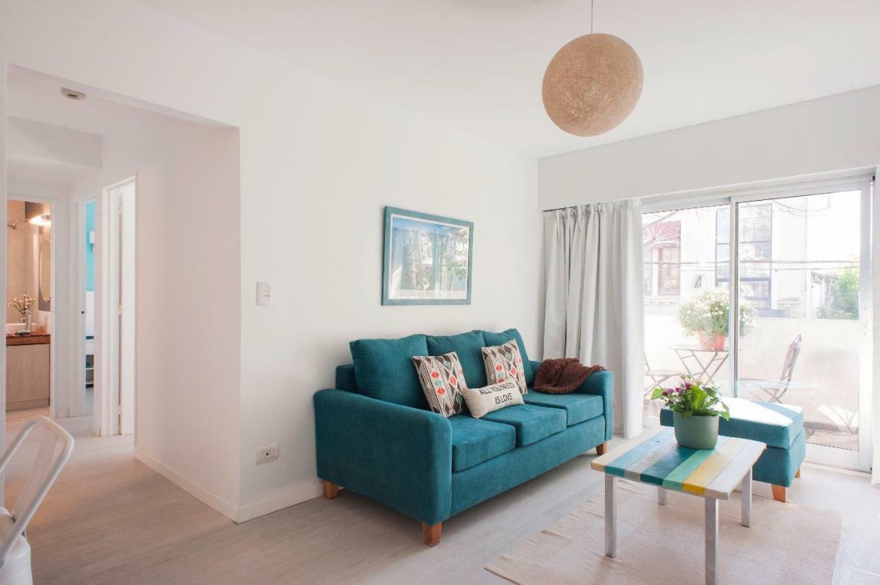 Soho Point 3* Ciudad Autónoma de Buenos Aires