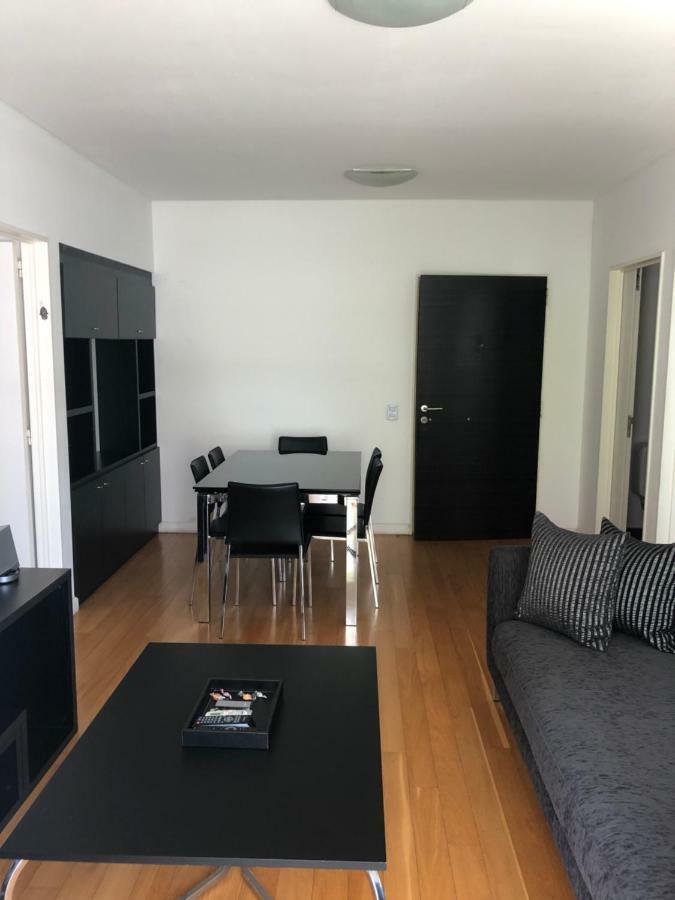 Apartment Live Palermo Hollywood - 1
