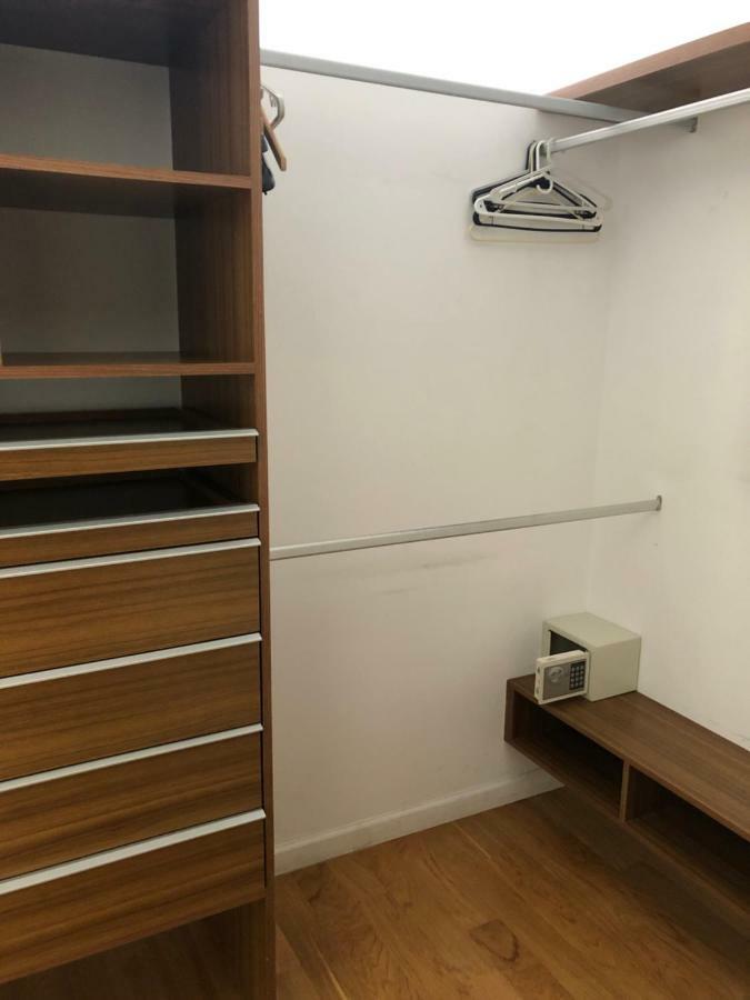 Apartment Live Palermo Hollywood - 1 *
