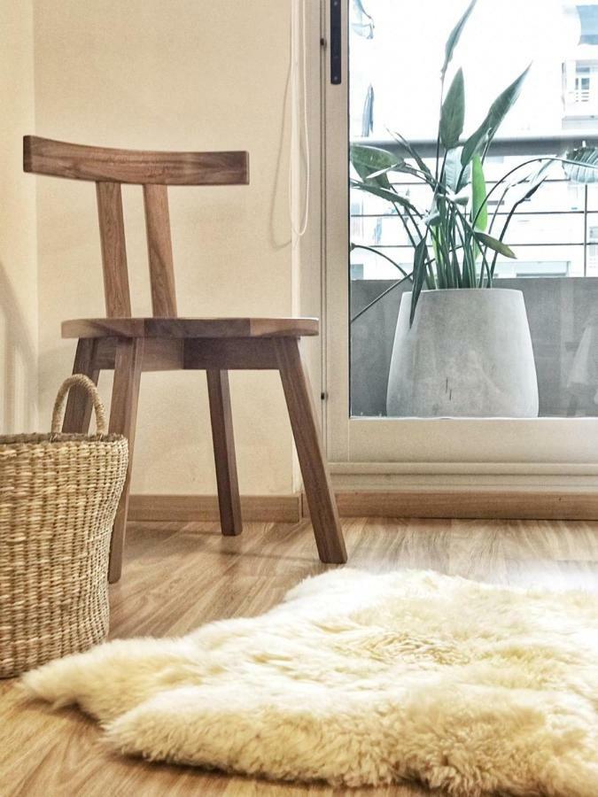 My Soho Serrano Apartment