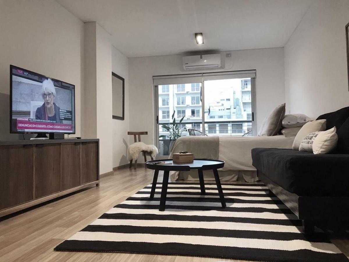 My Soho Serrano Apartment Buenos Aires