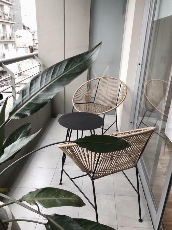 Apartment My Soho Serrano