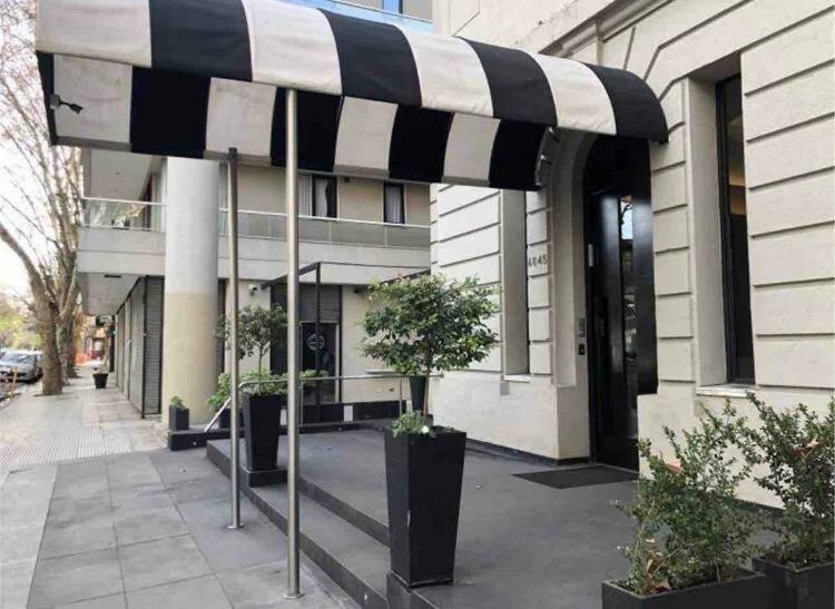 Live Palermo Hollywood - 1 Apartment *