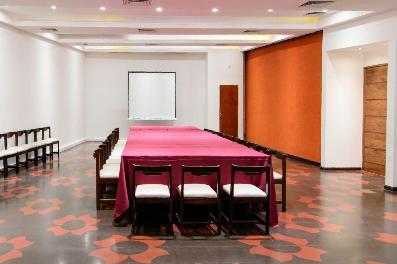 Intersur San Telmo Hotel Buenos Aires