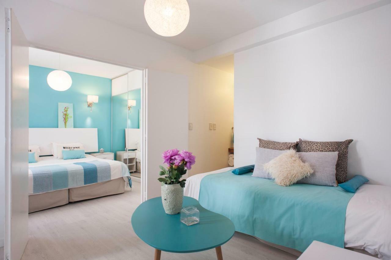 Hotel Soho Point 3*