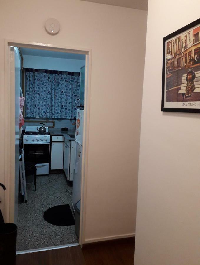 Apartment Avenida De Mayo 1316