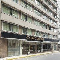 Concorde