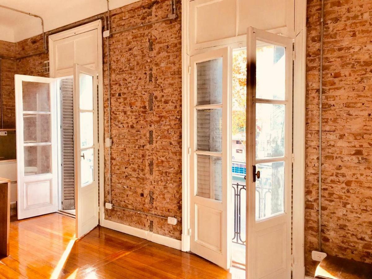 Apartment Santelmo Buenos Aires