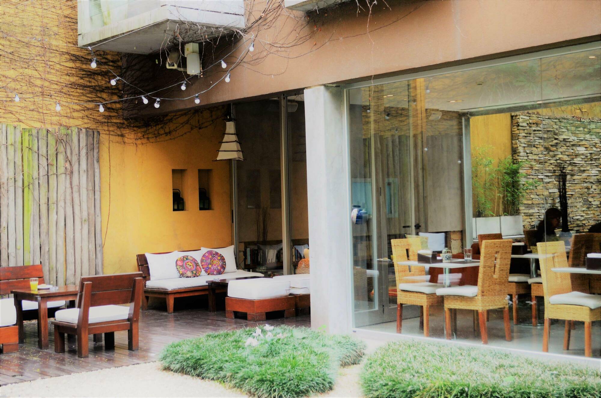 Mine Hotel 4*