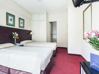 Hotel Concorde