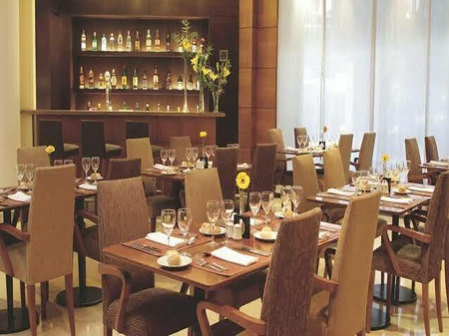 Nh Florida 4* Buenos Aires