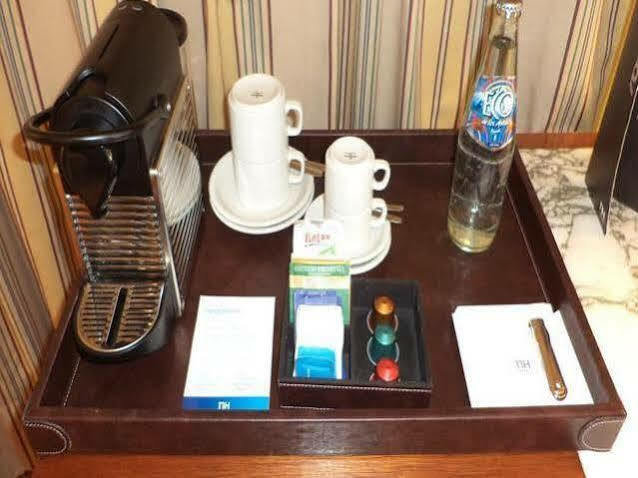 Hotel Nh Florida